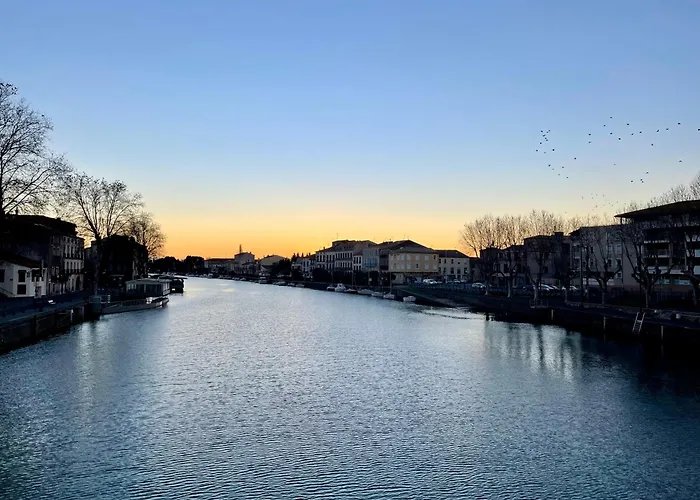 Residence Adele - Chambres D'Hotes